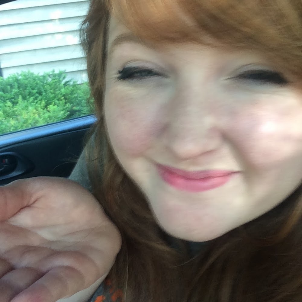 Meet your Posher, Ginger